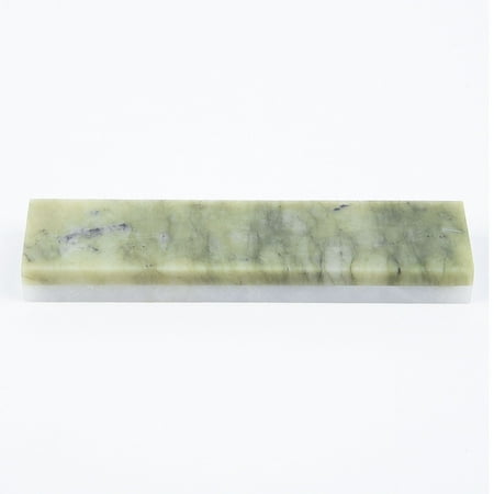 8000/10000 Double Natural Green Agate And White Agate Sharpening Stones