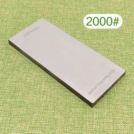 Upgrade Diamond Plate Professional Big Size Knife Sharpener Stone Hot Sharpening Stone Knive Grinding Edge Tool Wholesale Newest
Upgrade Diamond Plate Professional Big Size Knife Sharpener Stone Hot Sharpening Stone Knive Grinding Edge Tool Wholesale Newest