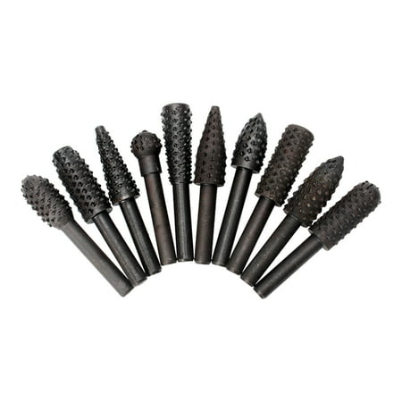 Yubnlvae Woodworking Tools Head Polishing 10Pcs Wood Machine Grinding Carving Grinding Tools & Home Improvement Tools
Yubnlvae Woodworking Tools Head Polishing 10Pcs Wood Machine Grinding Carving Grinding Tools & Home Improvement Tools