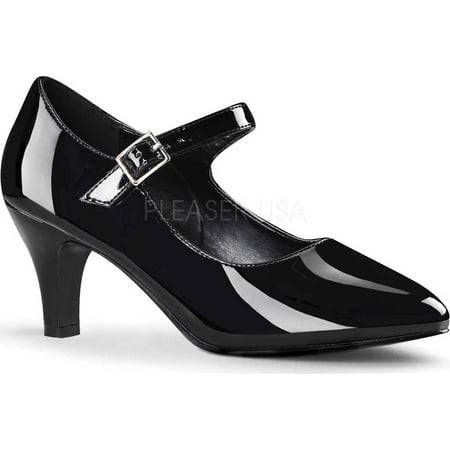 Women s Pleaser Pink Label Divine 440