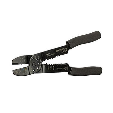 NSI Industries TL-5-1 10-22 Awg 5 in 1 Economy Wiring Tool 9 in.