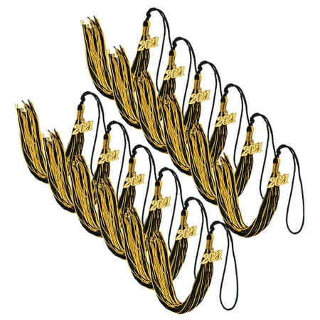 Kehuoyezai Academic Grade Graduation Tassels With 2021 Gold Pendants Graduation Grade Tassels
Kehuoyezai Academic Grade Graduation Tassels With 2021 Gold Pendants Graduation Grade Tassels