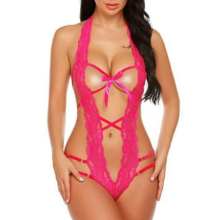 Honeeladyy Women Underwear Bra Panties Jumpsuit Underclothes Underpants Lingerie Roleplay Rompers erotic lingerie plus size
Honeeladyy Women Underwear Bra Panties Jumpsuit Underclothes Underpants Lingerie Roleplay Rompers erotic lingerie plus size