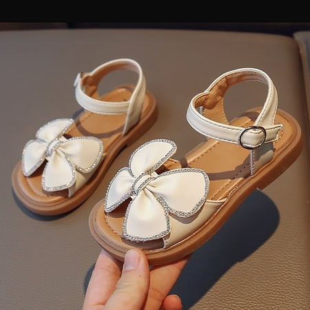 Girls Sandals Sandals Kids Soft Boy Sandals Water Sandals Kids Toddler Sandal Cute Kid Sandals Girls Sandals Beige 24
Girls Sandals Sandals Kids Soft Boy Sandals Water Sandals Kids Toddler Sandal Cute Kid Sandals Girls Sandals Beige 24