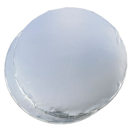 6 Packs: 2 ct. (12 total) Round Cake Bases by Celebrate It®