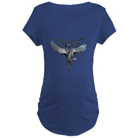 CafePress - Thor Valkyrie In Flight Women s Maternity T Shirt - Maternity Dark T-Shirt
CafePress - Thor Valkyrie In Flight Women s Maternity T Shirt - Maternity Dark T-Shirt