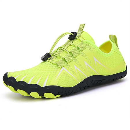 Hike Footwear Barefoot Shoes Unisex Waterproof Trail Running Healthy & Non-Slip Barefoot Shoes for Women Men 42(11 women/9 men)
Hike Footwear Barefoot Shoes Unisex Waterproof Trail Running Healthy & Non-Slip Barefoot Shoes for Women Men 42(11 women/9 men)