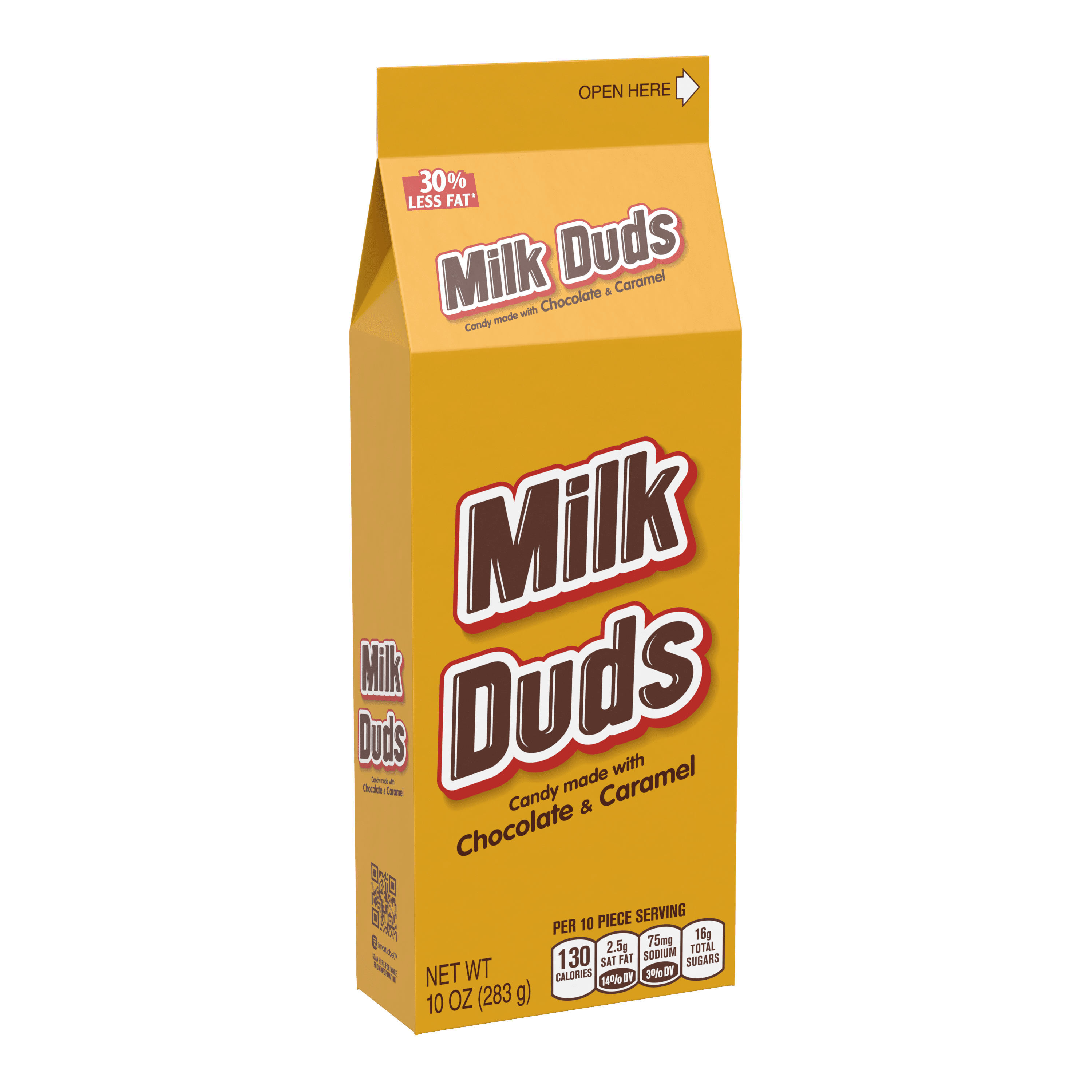 Ana Milk Duds