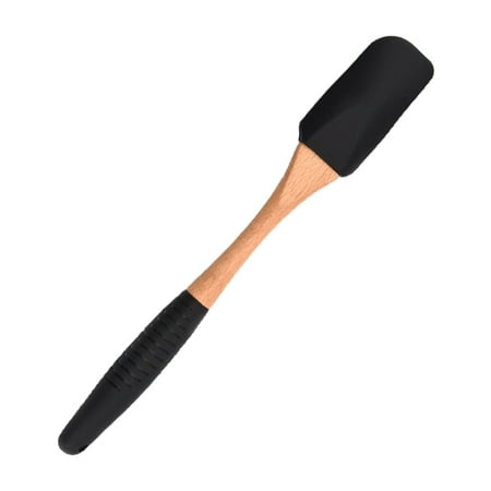 Silicone Kitchen Utensil Professional Non-stick Cooking Utensil Baking Utensil
Silicone Kitchen Utensil Professional Non-stick Cooking Utensil Baking Utensil