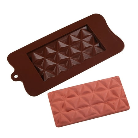 QUSENLON Chocolate Moulds Cake Baking Gadgets Heart Shaped Silicone Material for Kitchen
QUSENLON Chocolate Moulds Cake Baking Gadgets Heart Shaped Silicone Material for Kitchen