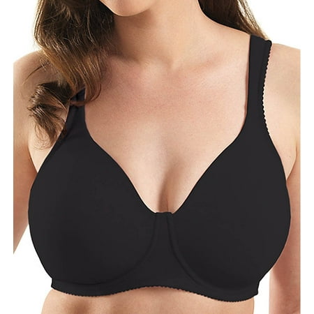 Leading Lady 5042 Molded Soft Cup Bra