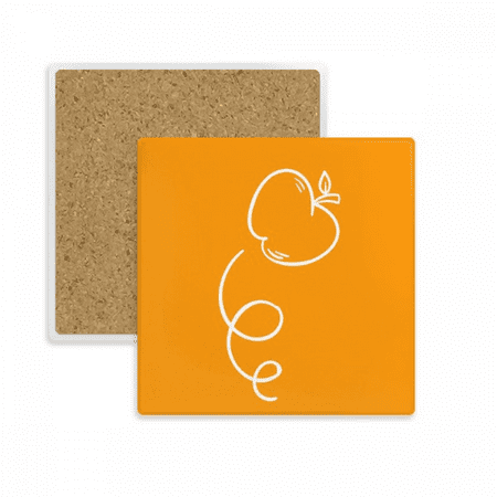 Parabolic Trajectory Motion Fruit Coaster Cup Mat Mug Subplate Holder Insulation Stone
Parabolic Trajectory Motion Fruit Coaster Cup Mat Mug Subplate Holder Insulation Stone