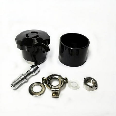NUOLUX 1 set of Steam Release Float Valve Replacement Set Electric Pressure Cooker Valve