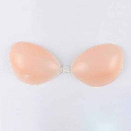 1Pc Drop-shaped Silicone Invisible Bra Pull-up Chest Patch Gather Thin Nipple Patch A
1Pc Drop-shaped Silicone Invisible Bra Pull-up Chest Patch Gather Thin Nipple Patch A