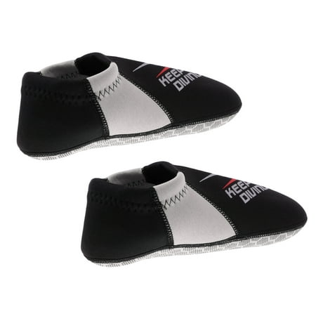 3Mm Neoprene Warm Wetsuit Socks Boots For Scuba Diving Surfing Swim Kayak Jetski
3Mm Neoprene Warm Wetsuit Socks Boots For Scuba Diving Surfing Swim Kayak Jetski