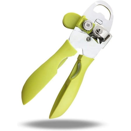 Multifunctional 4in1 can openerManual can opener
Multifunctional 4in1 can openerManual can opener