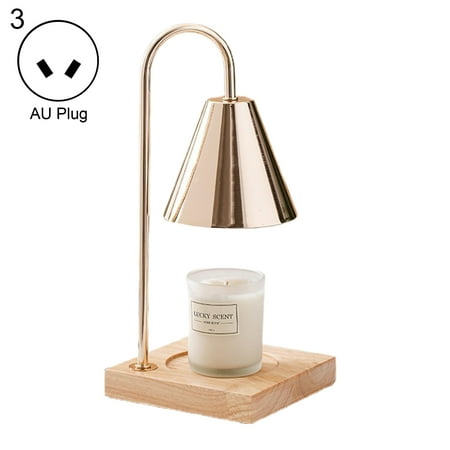 Lomubue Melting Wax Light Soft Light Decorative Simple Desk Beside Candle Warmer Light for Bedroom
Lomubue Melting Wax Light Soft Light Decorative Simple Desk Beside Candle Warmer Light for Bedroom