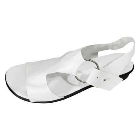 PEASKJP Sandals Women Dressy Summer Women s Sandals Flat Clip Toe Casual Lace Floral Beach Flip Flop Comfy Shoes Summer Elegant Sandals Comfy Dress (White 7.5)
PEASKJP Sandals Women Dressy Summer Women s Sandals Flat Clip Toe Casual Lace Floral Beach Flip Flop Comfy Shoes Summer Elegant Sandals Comfy Dress (White 7.5)