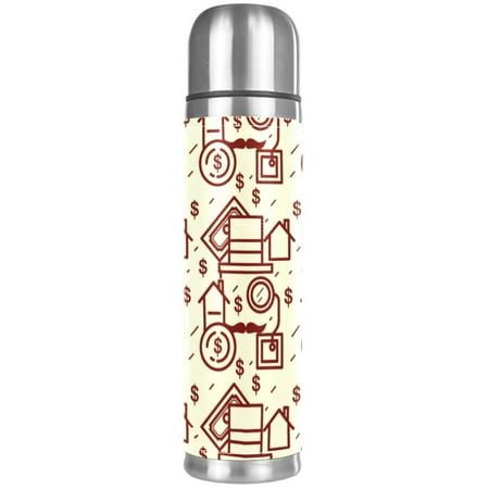 Funny Cartoon Monopoly Pattern Premium Insulated Water Bottle - Water Mug with Food-Grade PP Vacuum Insulated Leak-proof BPA-Free
Funny Cartoon Monopoly Pattern Premium Insulated Water Bottle - Water Mug with Food-Grade PP Vacuum Insulated Leak-proof BPA-Free