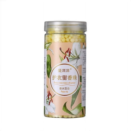 shyuyusa Fragrant Beads For Washing Clothes Household Fragrance Long Lasting Fragrance Large Bottle Of Condensed Fragrant Beads For Protecting Clothing Removing
shyuyusa Fragrant Beads For Washing Clothes Household Fragrance Long Lasting Fragrance Large Bottle Of Condensed Fragrant Beads For Protecting Clothing Removing