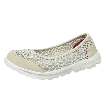 Qufokar Mid Calf Dress for Women Casual Womens Casual Work Shoes Women Breathable Lace Up Shoes Flats Casual Shoes Unisex Lightweight Mesh Work Shoes Sporty Breathable Slip Work Trainers
Qufokar Mid Calf Dress for Women Casual Womens Casual Work Shoes Women Breathable Lace Up Shoes Flats Casual Shoes Unisex Lightweight Mesh Work Shoes Sporty Breathable Slip Work Trainers