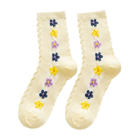 Womens Socks Keep Warm Restoring Ancient Ways Lightweight Cotton Socks for Women