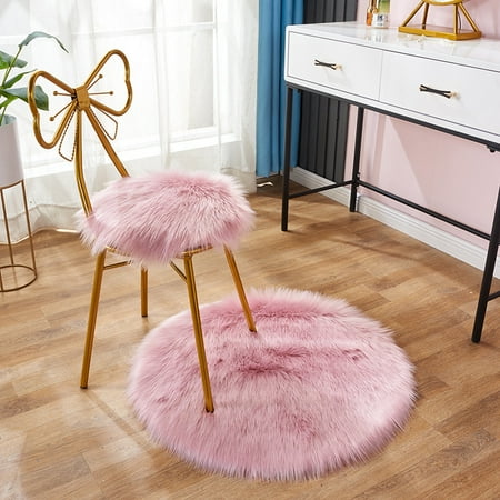 Egebert Warm stool cushion Long plush round chair cushion Baby cushion White 12 inches 30 cm - Carmine powder
Egebert Warm stool cushion Long plush round chair cushion Baby cushion White 12 inches 30 cm - Carmine powder