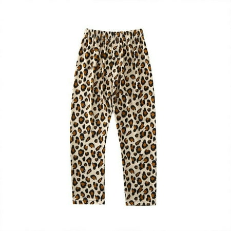 THE WILD Creative Girls Leggings Trousers Print Flowers Gymnastics Clothing Trousers
THE WILD Creative Girls Leggings Trousers Print Flowers Gymnastics Clothing Trousers