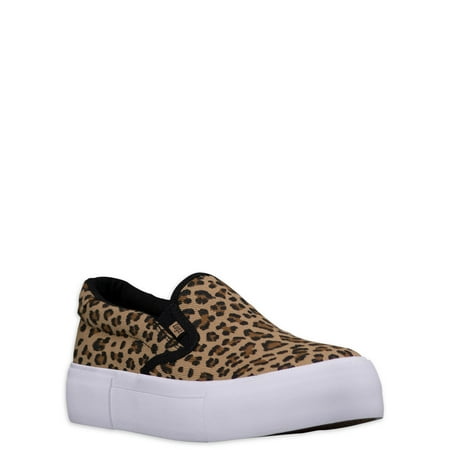 Lugz Women s Sammy Platform Canvas Sneaker