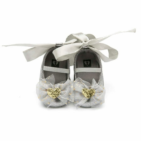 QISIWOLE Toddler Kids Baby Girls Shoes Non-slip Bowkont Princess Dress Shoes Lace Shoes rollbacks !
QISIWOLE Toddler Kids Baby Girls Shoes Non-slip Bowkont Princess Dress Shoes Lace Shoes rollbacks !