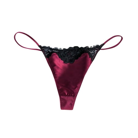 〖CFXNMZGR〗Briefs For Women Bikinis Breathable Thongs Thong Briefs Women Waist Panties Underwear Satin Low Seamless G-Strings Lace Women S Panties
〖CFXNMZGR〗Briefs For Women Bikinis Breathable Thongs Thong Briefs Women Waist Panties Underwear Satin Low Seamless G-Strings Lace Women S Panties