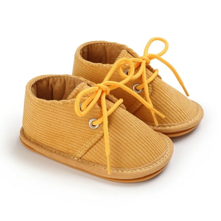 Infant Baby Boys Sneakers Soft-soled Anti-slip Crib Shoes Prewalker Shoes First Walker Shoes
Infant Baby Boys Sneakers Soft-soled Anti-slip Crib Shoes Prewalker Shoes First Walker Shoes