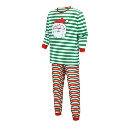 Family Matching Outfits Parent-child Warm Christmas Set Printed Home Wear Pajamas Two-piece Dad Set For Xmas Party
Family Matching Outfits Parent-child Warm Christmas Set Printed Home Wear Pajamas Two-piece Dad Set For Xmas Party