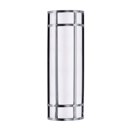 Moon Ray LED Wall Sconce Satin Nickel 
Moon Ray LED Wall Sconce Satin Nickel