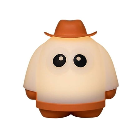 Light Fun Usb Rechargeable Infinitely Dimmable Led Bedside Timer Companion Sleep Night Light 
Light Fun Usb Rechargeable Infinitely Dimmable Led Bedside Timer Companion Sleep Night Light