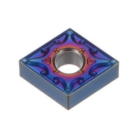 Uxcell Carbide Turning Inserts CNMG120404-MA for Indexable Turning Tool Holders
Uxcell Carbide Turning Inserts CNMG120404-MA for Indexable Turning Tool Holders