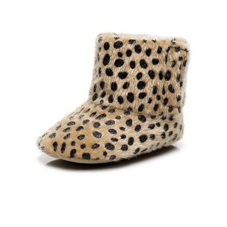 0-18M Baby Warm Winter Fur Snow Boots Baby Booties Anti-slip Infant Boys Shoes Bootie
0-18M Baby Warm Winter Fur Snow Boots Baby Booties Anti-slip Infant Boys Shoes Bootie