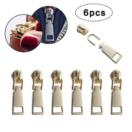 Removable Movable Zipper Puller Luggage Coat Clothes Shoes Alloy Zipper Tailor Sewing Crafts Bulk Tool Faucets hanitom
Removable Movable Zipper Puller Luggage Coat Clothes Shoes Alloy Zipper Tailor Sewing Crafts Bulk Tool Faucets hanitom