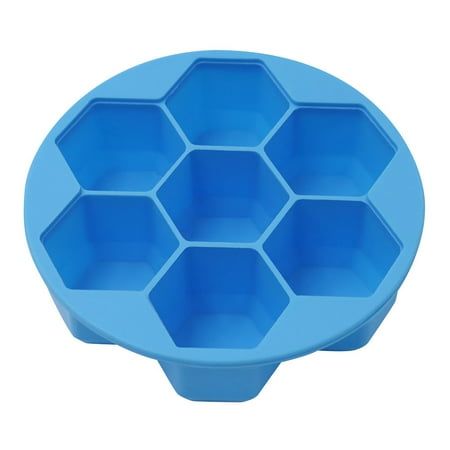 GiliGiliso Clearance 3PC Ice Tray Flexible Silicone Mold Silicone Cocktail And Whiskey DIY
GiliGiliso Clearance 3PC Ice Tray Flexible Silicone Mold Silicone Cocktail And Whiskey DIY