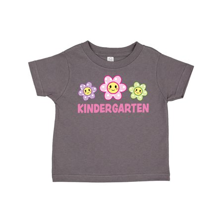 Inktastic Kindergarten with Polka Dot Flowers Gift Toddler Boy or Toddler Girl T-Shirt
Inktastic Kindergarten with Polka Dot Flowers Gift Toddler Boy or Toddler Girl T-Shirt