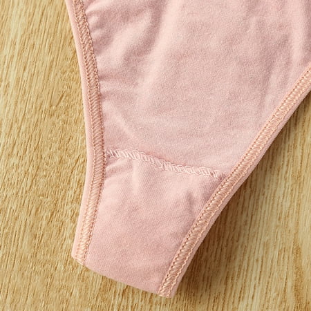 Aayomet Women Panties Cotton Bikini womens Blissful Benefits No Muffin Top Hipster Panties Pink M
Aayomet Women Panties Cotton Bikini womens Blissful Benefits No Muffin Top Hipster Panties Pink M