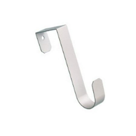 Solid Color Over the Door Purse Hooks Space Saving Bags Hanger Hooks for Hanging Hats Scarves Belts Umbrella White
Solid Color Over the Door Purse Hooks Space Saving Bags Hanger Hooks for Hanging Hats Scarves Belts Umbrella White