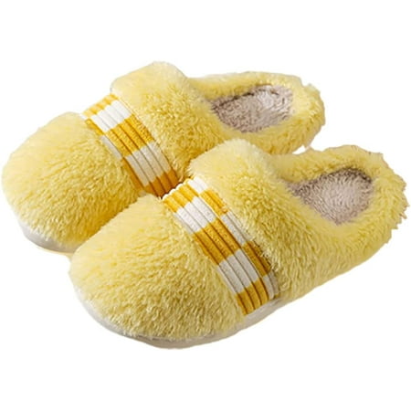 PIKADINGNIS Unisex Fluffy Slippers Plush Winter House Slippers Fleece Lined Cozy House Shoes 2022
PIKADINGNIS Unisex Fluffy Slippers Plush Winter House Slippers Fleece Lined Cozy House Shoes 2022