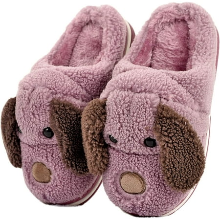 PIKADINGNIS Adult and Kids Cotton Slippers Dog Slippers Home Slippers Plush Slippers Animal Slippers
PIKADINGNIS Adult and Kids Cotton Slippers Dog Slippers Home Slippers Plush Slippers Animal Slippers