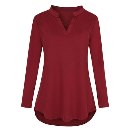 koaiezne Solid Maternity Tops Sleeve Long Women Color Blouse For Breastfeeding Maternity blouse 2x Maternity Shirts Body Tunic Maternity
koaiezne Solid Maternity Tops Sleeve Long Women Color Blouse For Breastfeeding Maternity blouse 2x Maternity Shirts Body Tunic Maternity