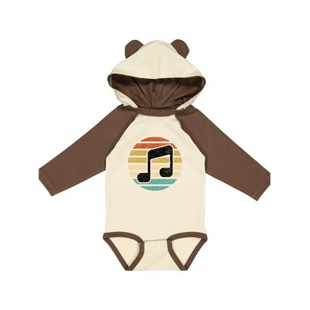 Inktastic Choir Marching Band Music Gift Gift Baby Boy or Baby Girl Long Sleeve Bodysuit
Inktastic Choir Marching Band Music Gift Gift Baby Boy or Baby Girl Long Sleeve Bodysuit