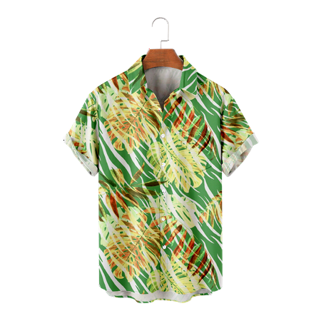 MLFU Toddler Boys Hawaiian Shirts Short Sleeve Casual Cotton Shirt & Top Party Clothes for Men Women
MLFU Toddler Boys Hawaiian Shirts Short Sleeve Casual Cotton Shirt & Top Party Clothes for Men Women