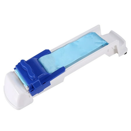 IOAOAI Daily necessities Creative Kitchen Stuffed Meat Sushi Rolling Vegetable Roller Cabbage Maker Tool
IOAOAI Daily necessities Creative Kitchen Stuffed Meat Sushi Rolling Vegetable Roller Cabbage Maker Tool