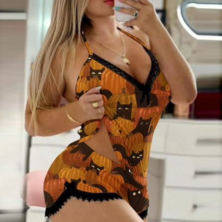 KaLI_store Satin Sleepwear For Women Women s Satin Silky Pajama Set Short Sleeve T-Shirt With Long Pajama Pant Set Soft Pj Loungewear
KaLI_store Satin Sleepwear For Women Women s Satin Silky Pajama Set Short Sleeve T-Shirt With Long Pajama Pant Set Soft Pj Loungewear