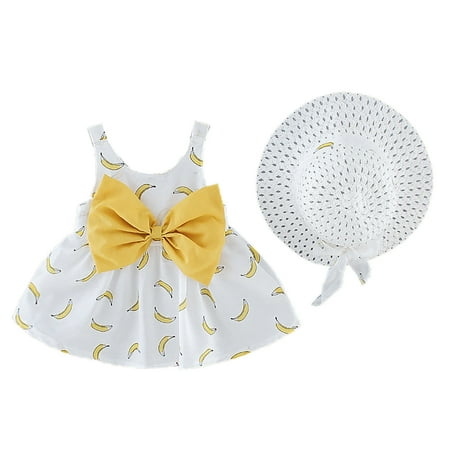 EHTMSAK Infant Baby Toddler Children Girl Short Sleeve Summer Outfits and Set Clothing Set with Sun Hat Orange 6M-3Y 80
EHTMSAK Infant Baby Toddler Children Girl Short Sleeve Summer Outfits and Set Clothing Set with Sun Hat Orange 6M-3Y 80